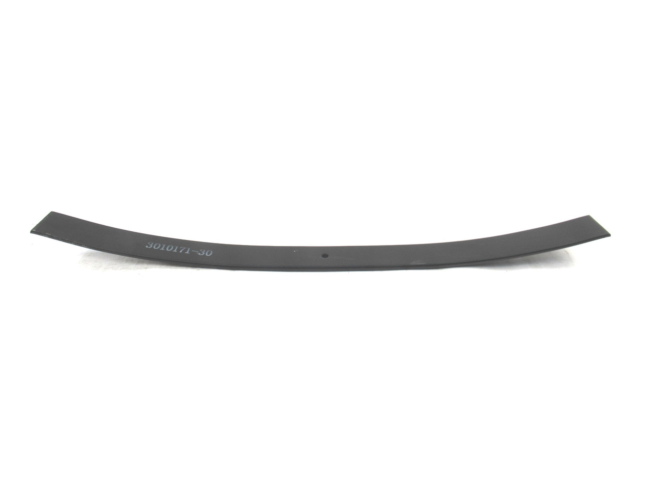 Аркуш заднього надресорника Hyundai HD 3010171-30 Spring Tech