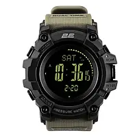 Наручний годинник 2E Tactical Armor GT Army Green (2E-TCW20ARGN)