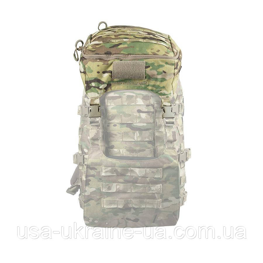 Кришка на рюкзак Eberlestock Mission lid, фото 1
