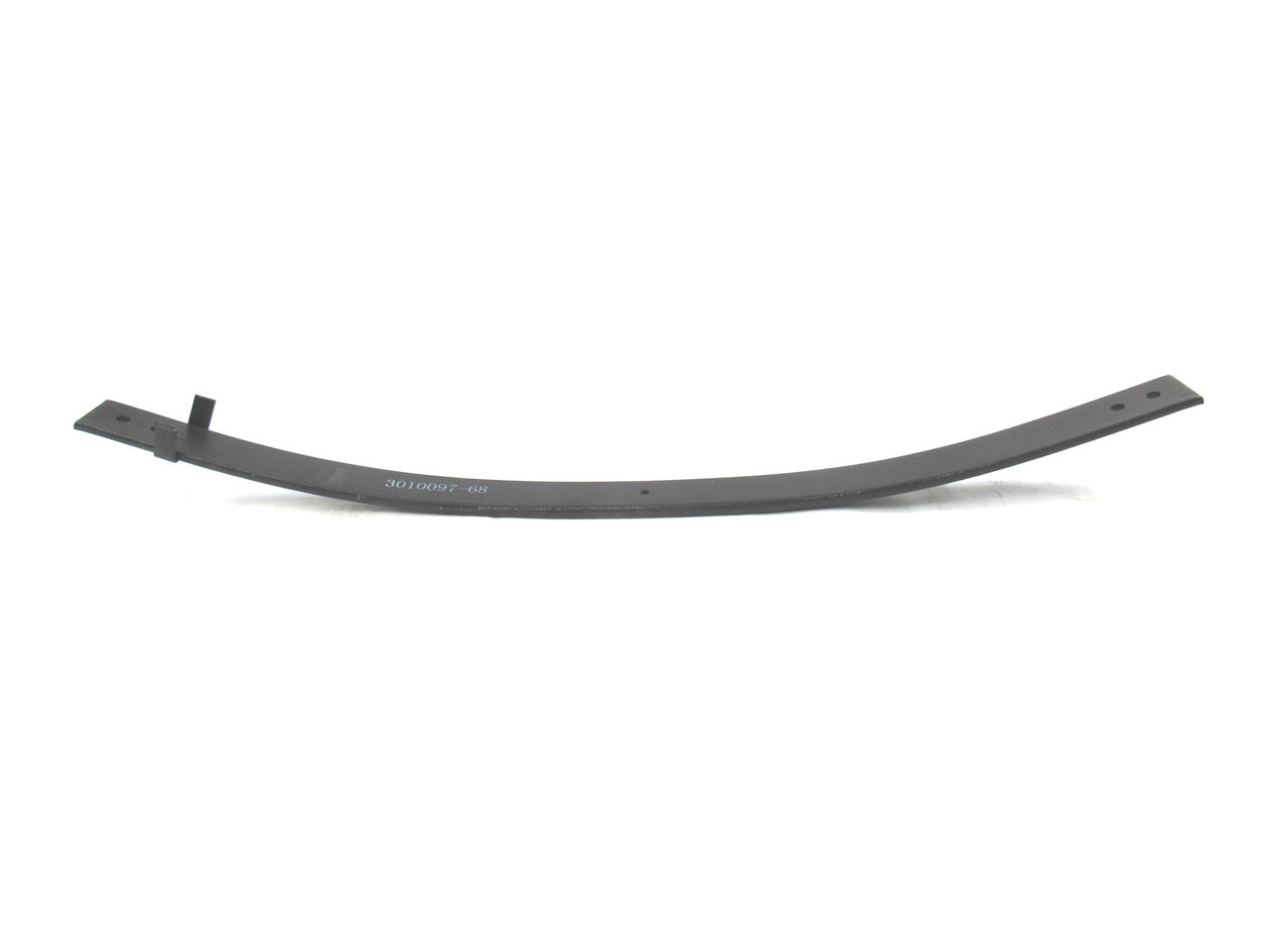 Ресора Fiat Ducato/Peugeot Boxer/Citroen Jumper 06-підсилювач однолист 3010097-68 Spring Tech