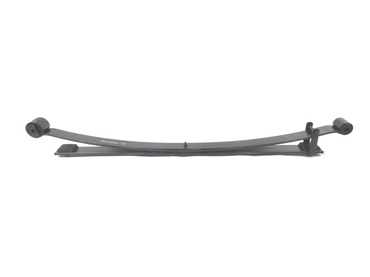 Ресора Fiat Ducato/Peugeot Boxer/Citroen Jumper 06-2-лист. 3010096-00 Spring Tech