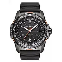 Наручний годинник North Edge PHOTON Black