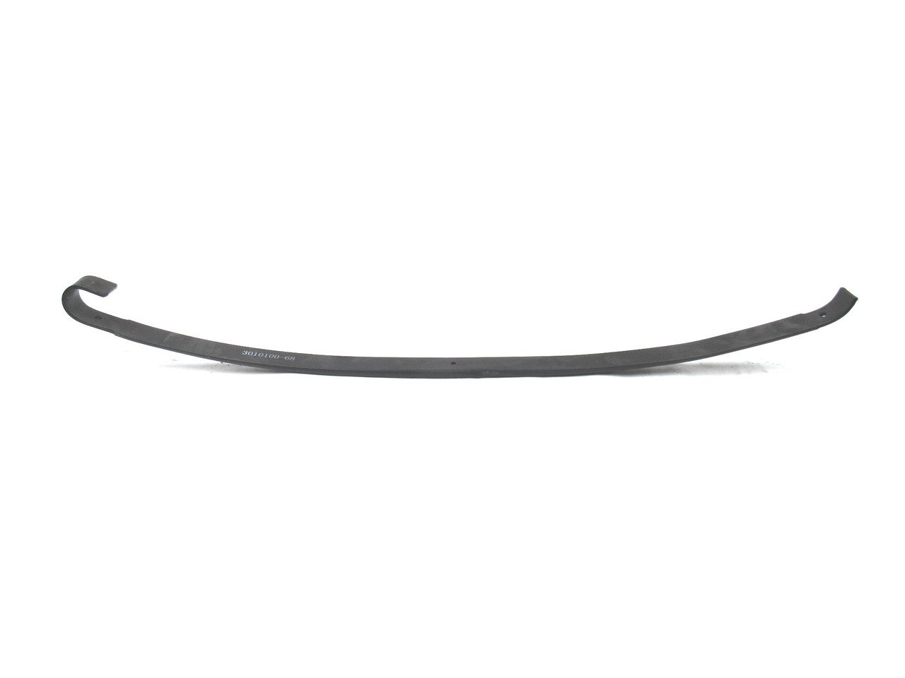 Ресора задня Iveco EuroCargo 85E13 підсилювач 3010100-68 Spring Tech