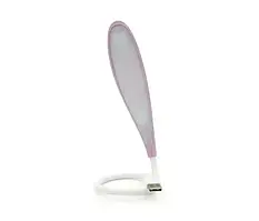 Ліхтарик Voltronic YT37908 Pink