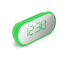 Настільний годинник VST 712Y Green (VST-712Y/G)