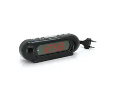 Настільний годинник VST 716 Red (VST-716/R)