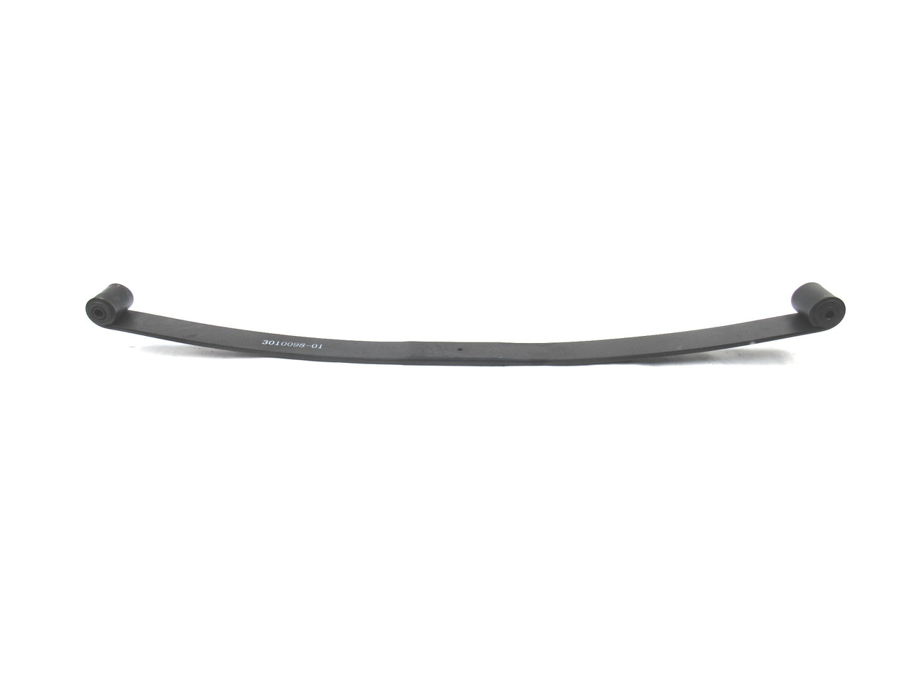 Ресора Fiat Ducato/Peugeot Boxer/Citroen Jumper 02-06 1-й 2-лист. 3010098-01 Spring Tech
