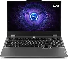 Ноутбук Lenovo LOQ 15IAX9 (83GS0037RM)