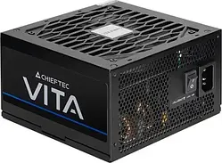 Блок живлення для ПК Chieftec VITA BPX-750-S Black 750W