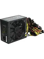 Блок живлення для ПК Infinity SD-1600W Black Mining Systems