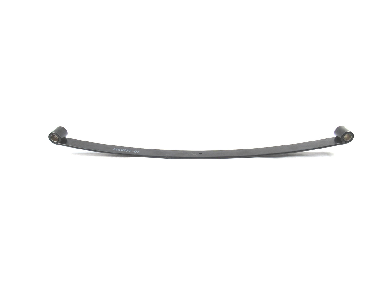 Ресора задня Hyundai HD 65/72/78 1й лист 3010171-01 Spring Tech