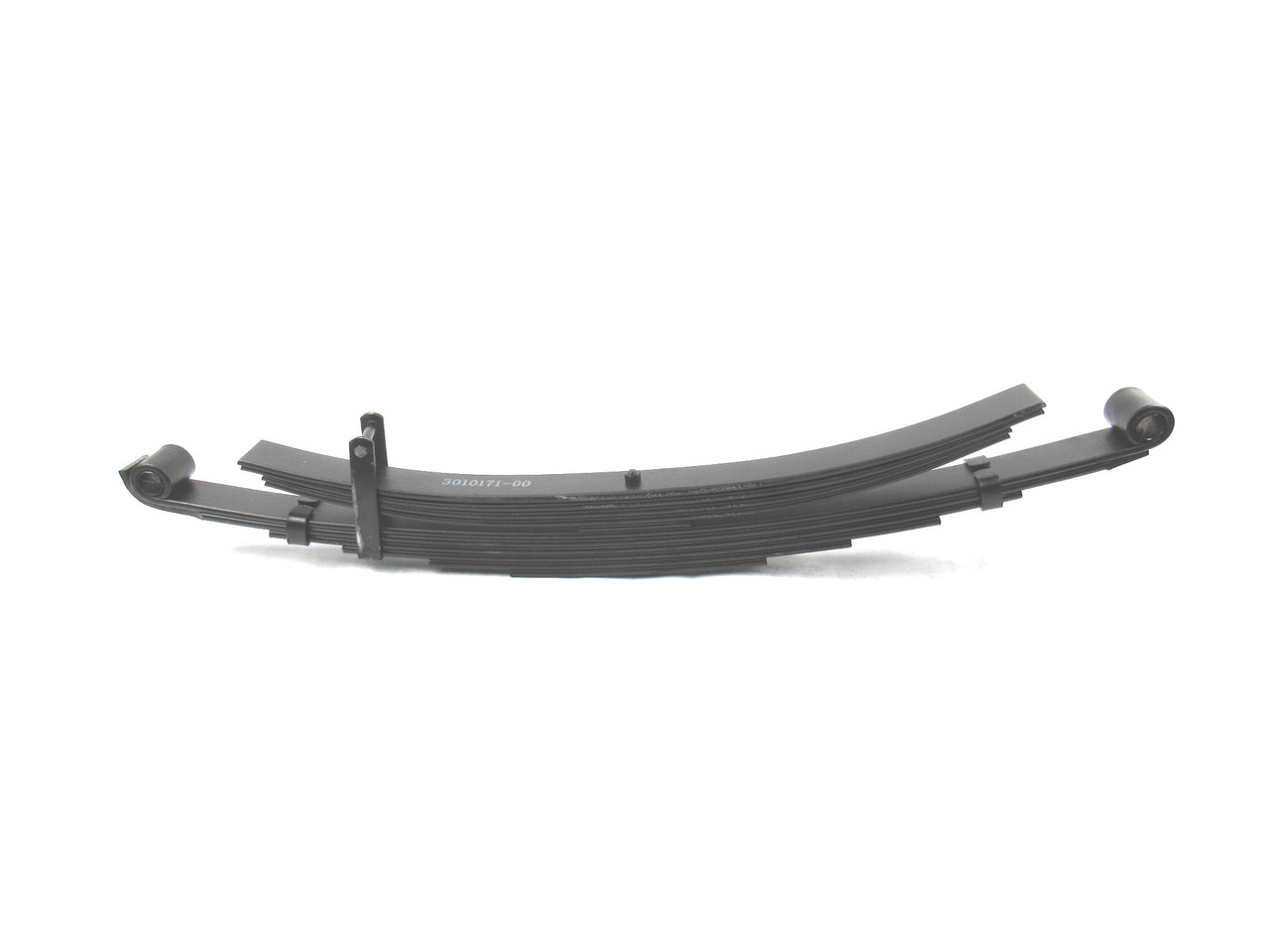 Ресора задня Hyundai HD 65/72/78 3010171-00 Spring Tech