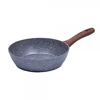 Сковорідка Resto 93052 Gray 24 см