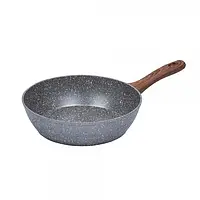 Сковорідка Resto 93053 Gray 26 см