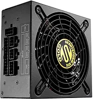 Блок живлення для ПК Sharkoon SilentStorm SFX 500W Black