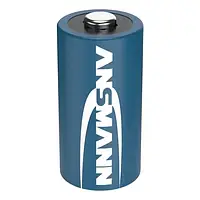 Акумулятор Ansmann CR123A/CR17335 Infinite Black 3 V