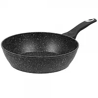 Сковорідка Resto 93063 Black 26 см