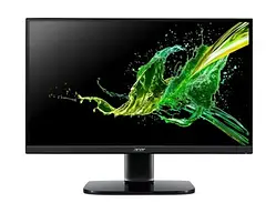 Монітор Acer KA242YE0bi Black 23.8 (UM.QX2EE.020)