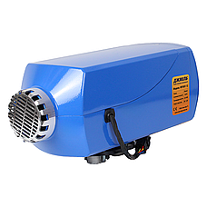 Автономка, вебасто Джміль Люкс WF5001, 5 кВт, 24V Kyocera, фото 4