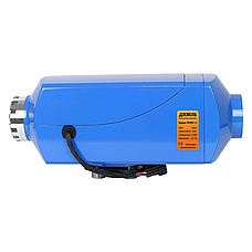 Автономка, вебасто Джміль Люкс WF5001, 5 кВт, 24V Kyocera, фото 5