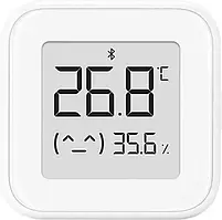 Термогігрометр Xiaomi Hygrothermograph Smart 2 White (XMWSDJ04MMC)