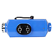 Автономка, вебасто Джміль Люкс WF5001, 5 кВт, 24V Kyocera, фото 8
