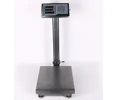 Торгові ваги Voltronic TCS-100