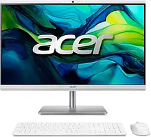 Моноблок Acer Aspire C27-195ES (DQ.BMFME.002) Gray 27