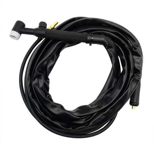 Зварювальний пальник TIG Procraft Tourch 4 м, фото 1