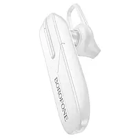 Моногарнітура Borofone BC36 White