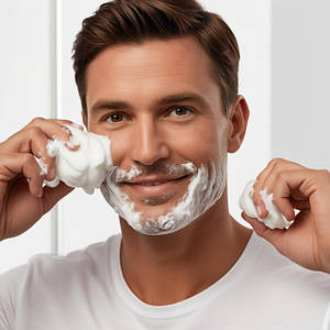 Засоби до та після гоління