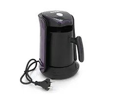 Електротурка Voltronic Su Tai ST-3231 Black