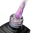 Топ MOON FULL Glitter №05 Violet 8мл, фото 2