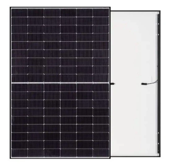 Монокристалічна сонячна панель TONGWEI SOLAR TWMND-54HS435 435Wp, 435 Вт N-Type