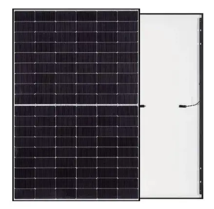 Монокристалічна сонячна панель TONGWEI SOLAR TWMND-54HS435 435Wp, 435 Вт N-Type, фото 1