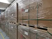 Монокристалічна сонячна панель TONGWEI SOLAR TWMND-54HS435 435Wp, 435 Вт N-Type, фото 6