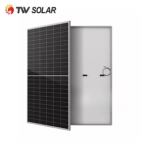 Монокристалічна сонячна панель TONGWEI SOLAR TWMND-72HS585 585 WP N-Type