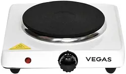 Настільна плита Vegas VEP-0010