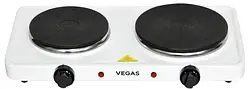 Настільна плита Vegas VEP-0040