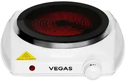 Настільна плита Vegas VEC-1100 VEC-1100