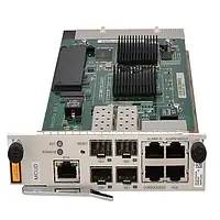 Плата управління Huawei MCUD 4x1GE SFP для MA5608T