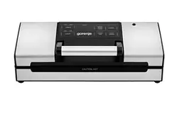 Вакуумний пакувальник Gorenje VS 120E PRO