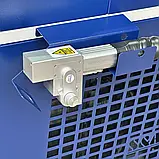 Апарат для лазерного очищення металу Profinstrument Raycus-3000W, фото 4