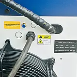 Апарат для лазерного очищення металу Profinstrument Raycus-3000W, фото 5