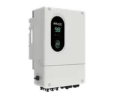 Гібридний інвертор PROSOLAX X1-Lite-8.0- LV (8 кВт 1 фазний 2 MPPT)