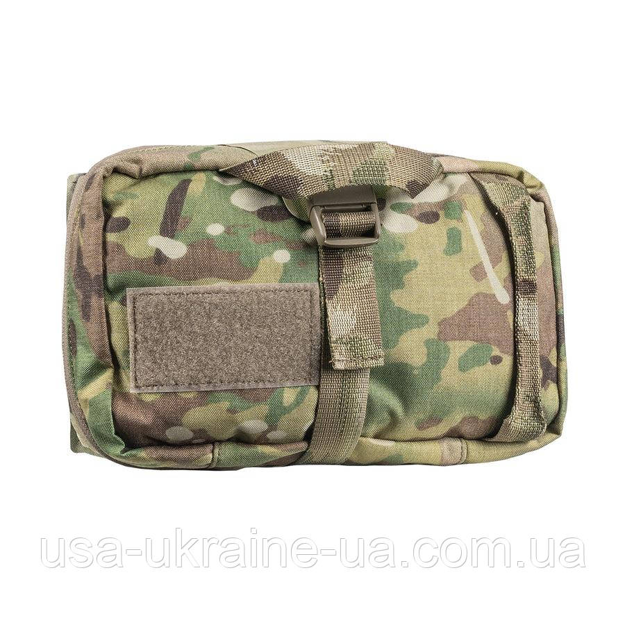 Підсумок медичний Eberlestock Rip-Away Medical Pouch - Large, фото 1