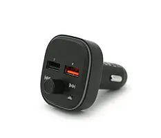 ФМ-модулятор Earldom M85 Black