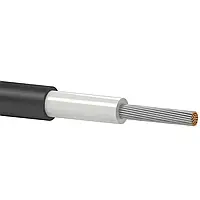 Кабель для сонячних панелей Одескабель H1Z2Z2-K 1 * 4 (99-00021355) Black Бухта 100 м