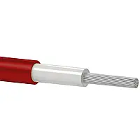 Кабель для сонячних панелей Одескабель H1Z2Z2-K 1 * 4 (99-00021356) Red Бухта 100 м