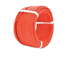 Кабель для сонячних панелей KBE 37493 Red 100м
